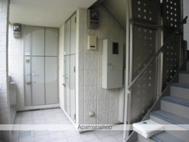 サンハイツ北沢302のその他画像