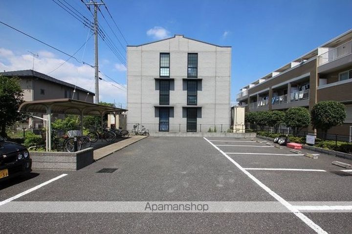 レオパレスフラワーハイツのその他画像
