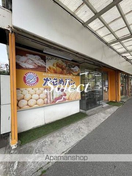 CASSIA保土ヶ谷605の周辺