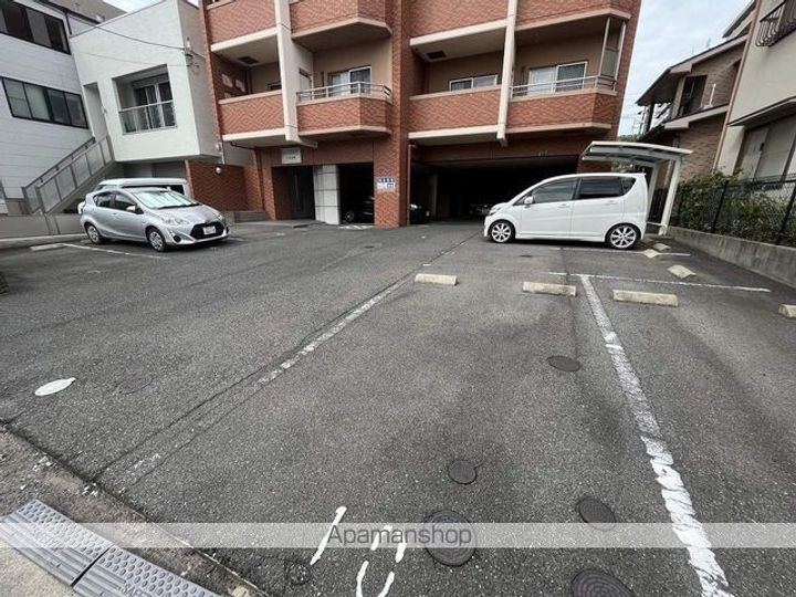 ENISHU己斐本町201号室のその他画像