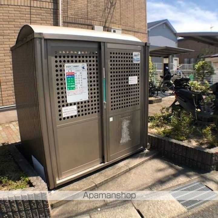 滋賀県大津市大江7丁目の賃貸アパートのその他画像