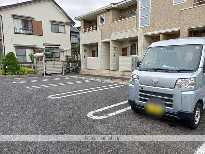 ピオニア アリアーテBのその他画像
