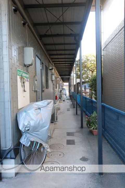 ジュネス新涯のその他画像