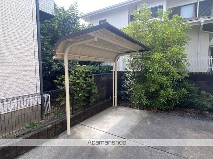 レオパレス三ツ屋203のその他画像