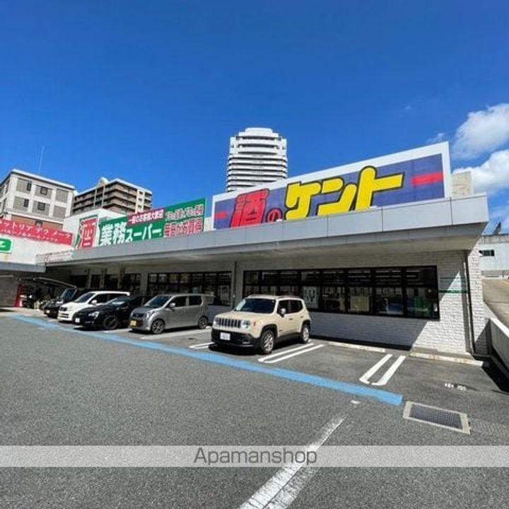 ジュモオネティの周辺