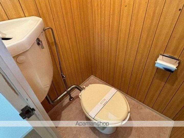 ハイツ水越 Aのその他画像