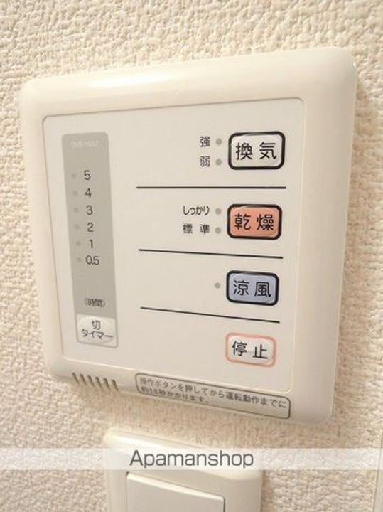 レオパレスロータスのその他画像