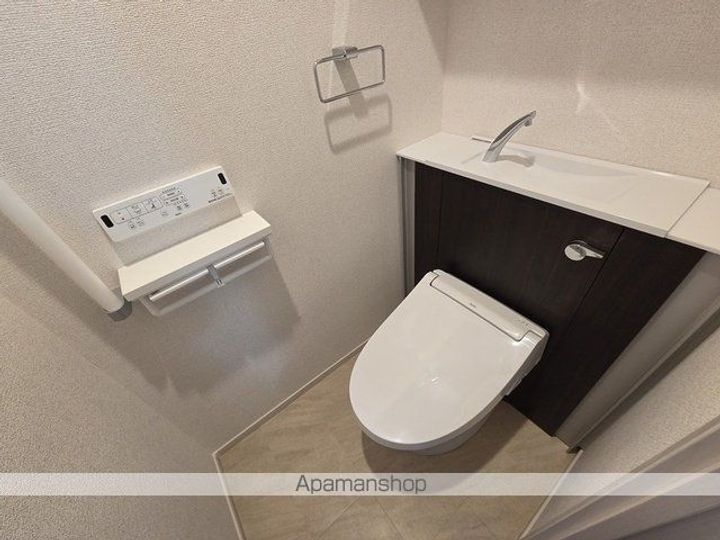 プレシャス ベースのその他画像