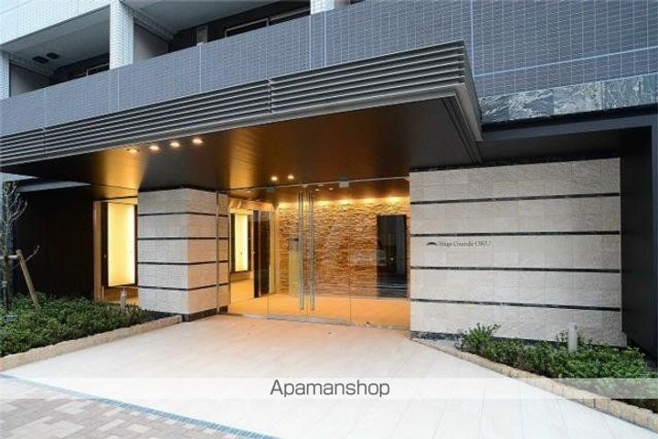 ステージグランデ尾久のその他画像