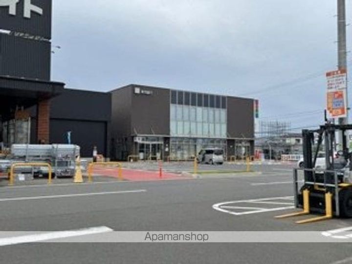 福島県郡山市田村町徳定字下河原の賃貸マンションの周辺