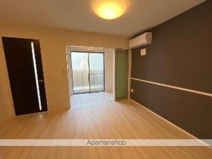 岩倉市東町藤塚Ⅱ期 アパートの内装