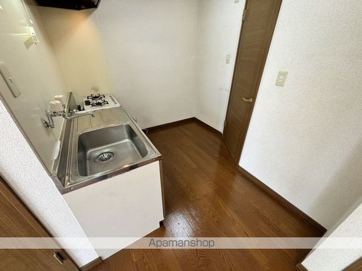 ソシアルプラザの内装