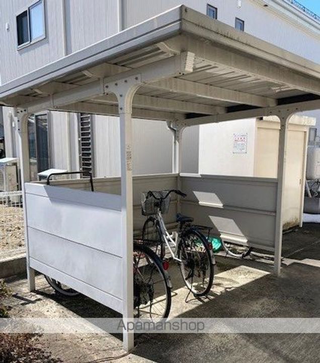 レオパレス若木201のその他画像