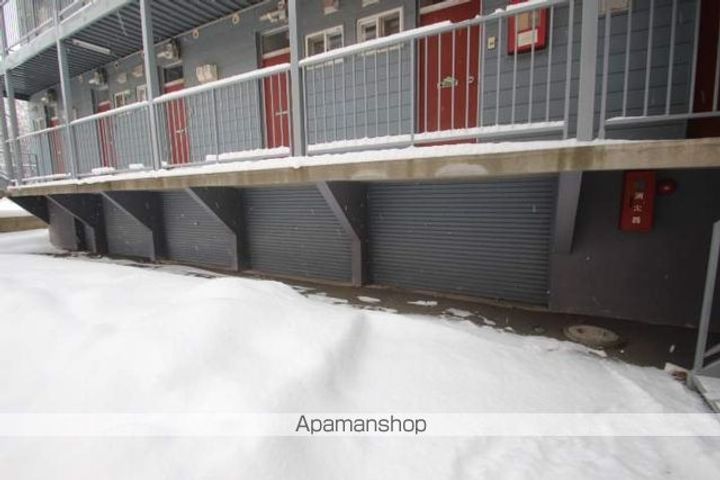 パークサイド205のその他画像