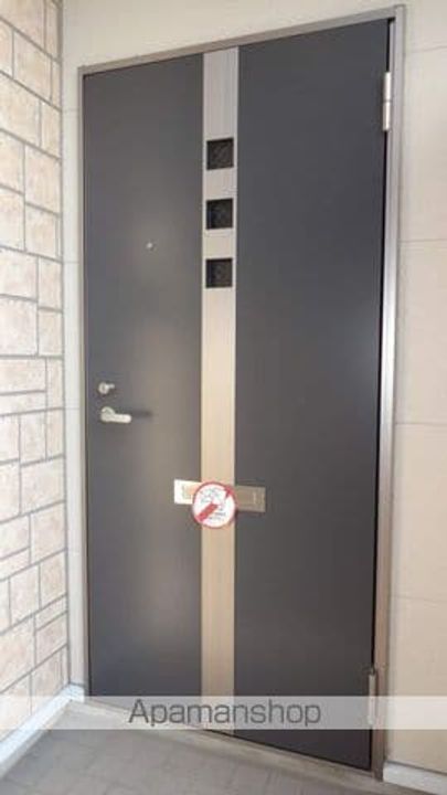 岐阜県岐阜市北島2丁目の賃貸アパートのその他画像