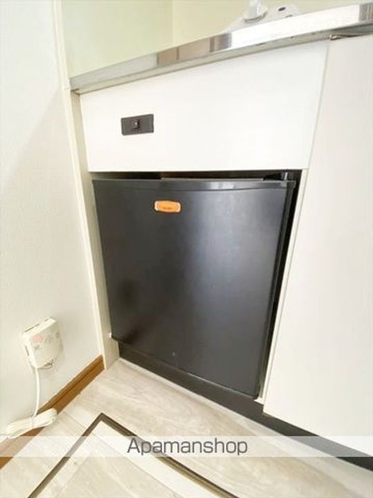 岡山県倉敷市鳥羽の賃貸マンションの内装