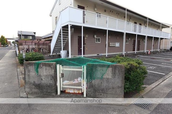 カトレア・メサ102のその他画像