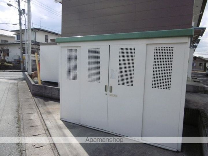 レオパレス幸田B102のその他画像