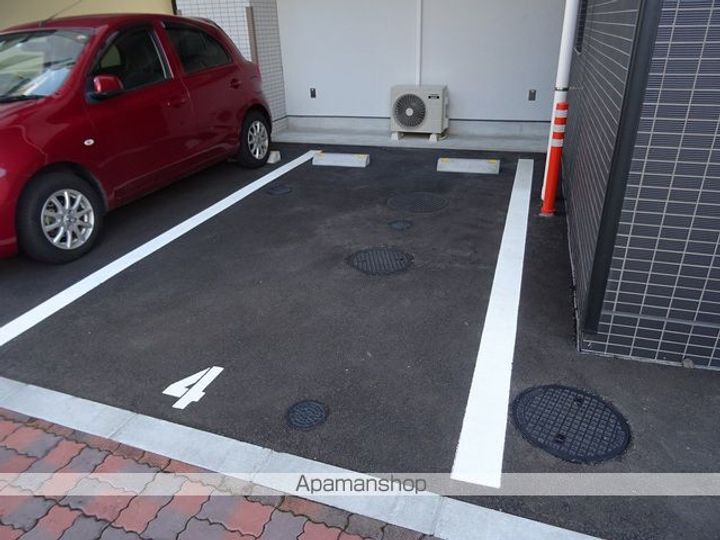 シェルグランデ原町のその他画像