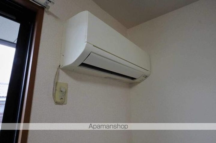 さつき館の内装