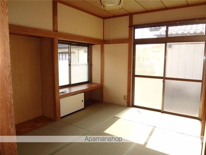 宮城県岩沼市桑原1丁目(一戸建)の賃貸物件戸建てのその他画像