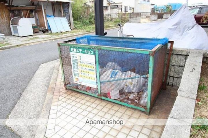 香川県高松市由良町の賃貸アパートのその他画像