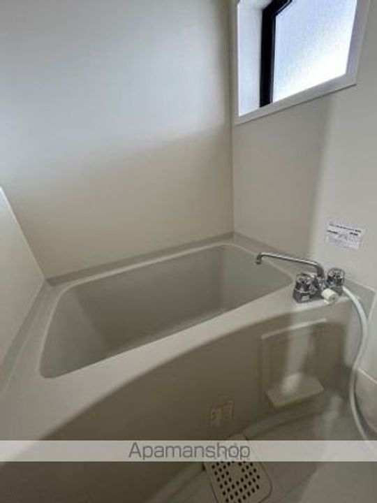 サニーヒルA203の風呂