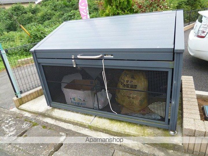 ベルメゾン三ノ町のその他画像