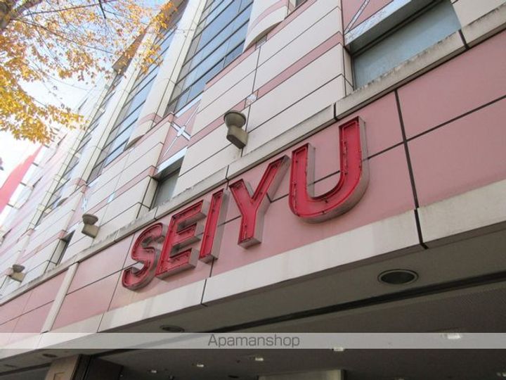 東京都杉並区阿佐谷南2丁目の賃貸アパートのその他画像