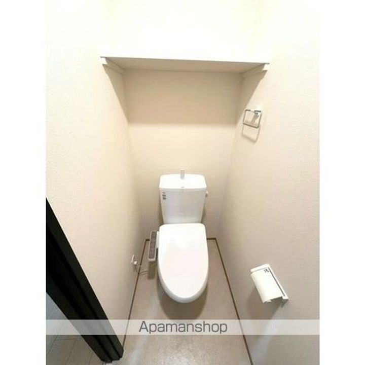 ヴァンクールB棟のその他画像