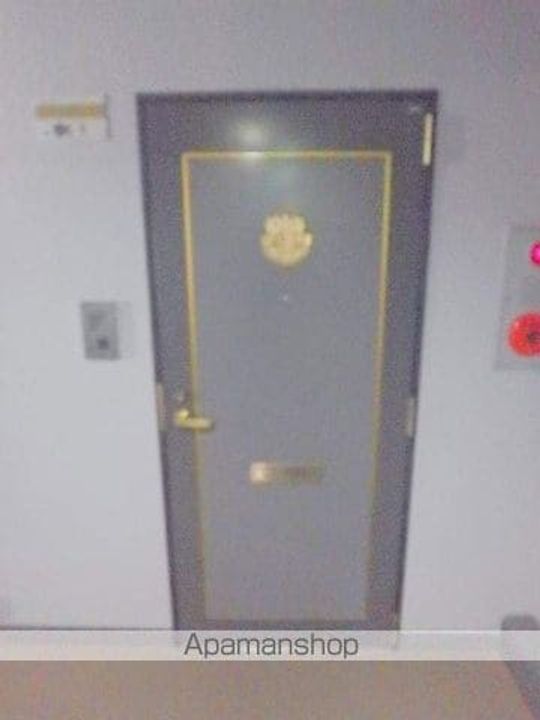 神奈川県川崎市宮前区南平台の賃貸マンションのその他画像