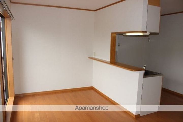 エル・デューの内装