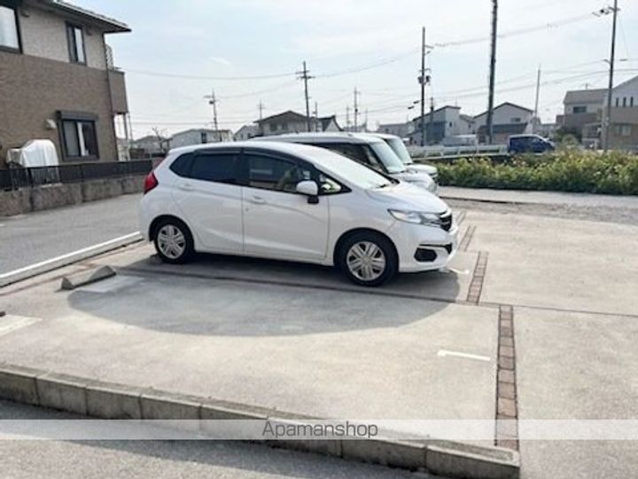 滋賀県彦根市長曽根南町の賃貸アパートのその他画像