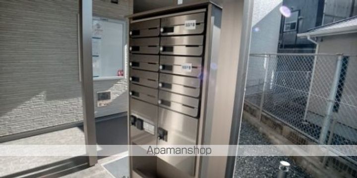 クレイノIRIEⅡのその他画像