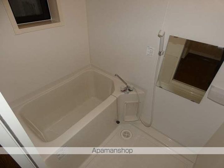 メゾンかなもりの風呂