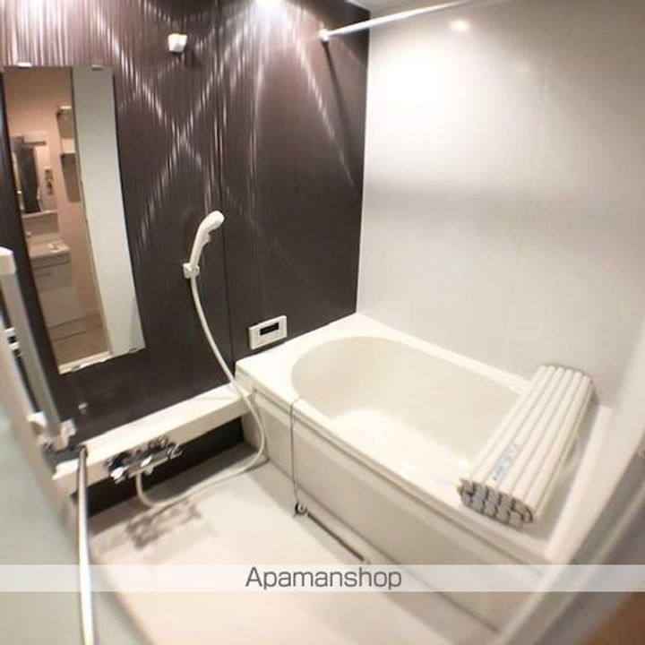 シャーメゾン SUBLIME207の風呂