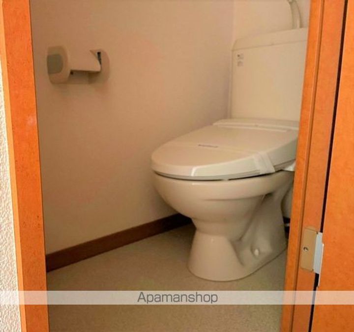 レオパレスサンクレール 柏Bのその他画像