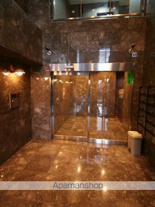 大阪府豊中市螢池東町1丁目の賃貸マンションのその他画像