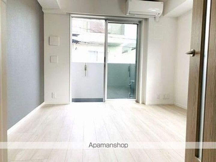 PATIO阿佐ヶ谷の内装