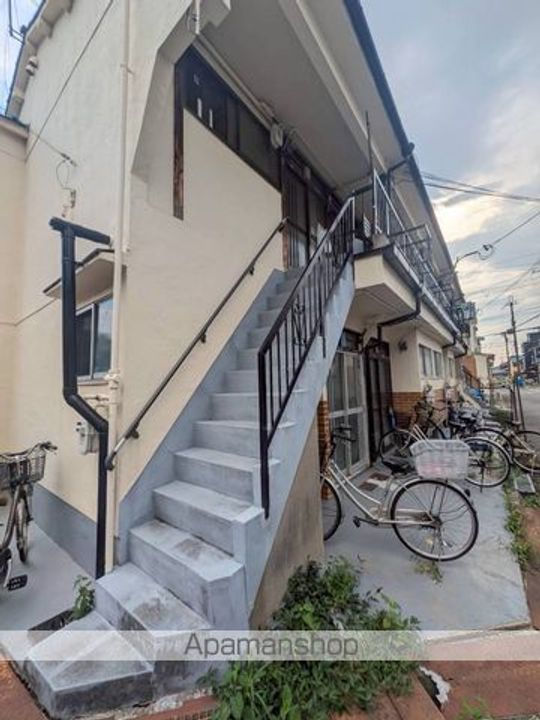 池田文化5号棟39のその他画像