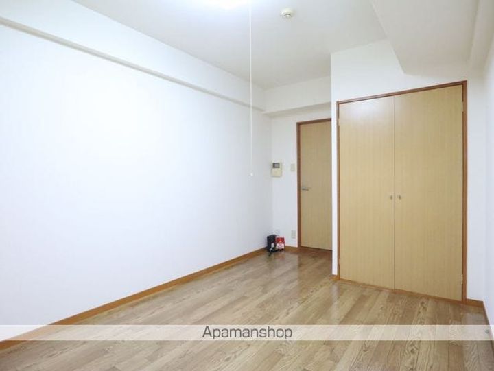 セントラルハイツ滝川303の内装