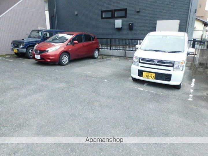 レジデンス志賀のその他画像