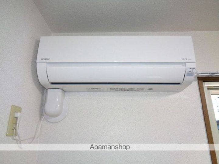 ハイカムール白銀207のその他画像
