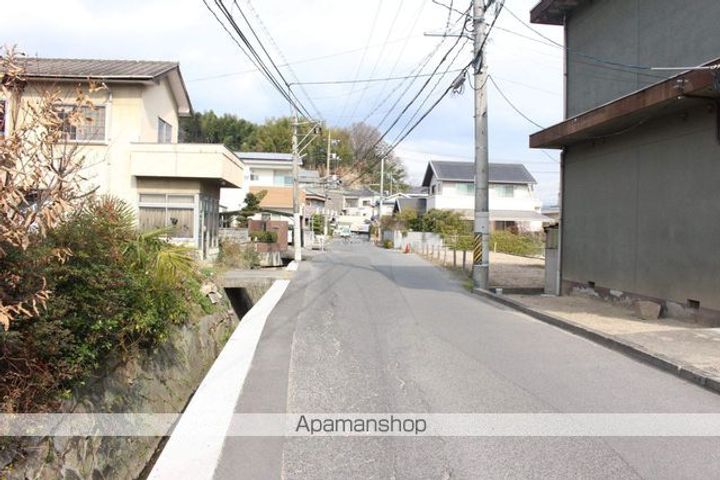 サンライフわかば101号室の周辺