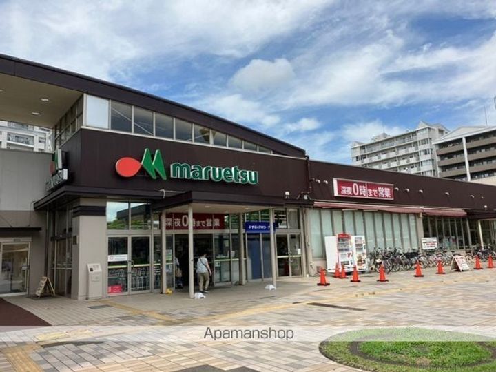 エクシード八千代中央の周辺