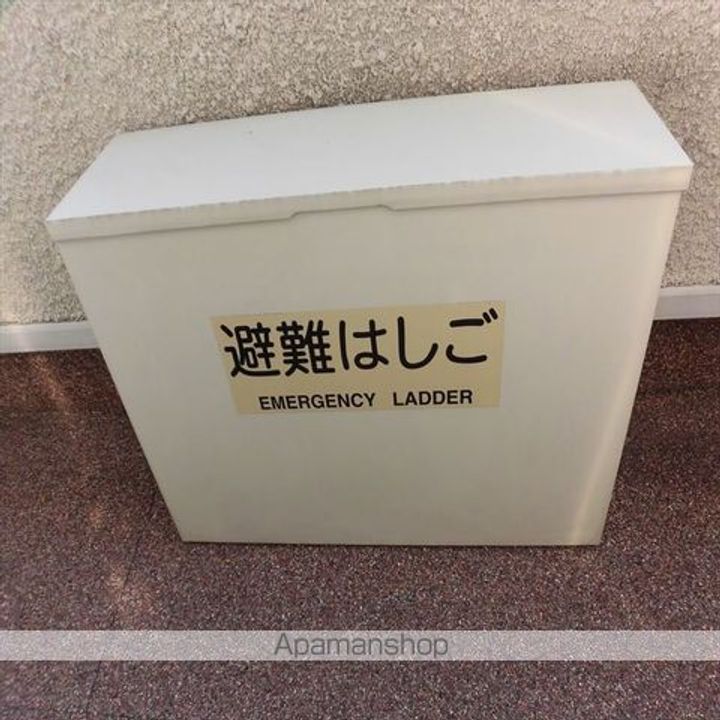 プレシャス ジュノーの内装
