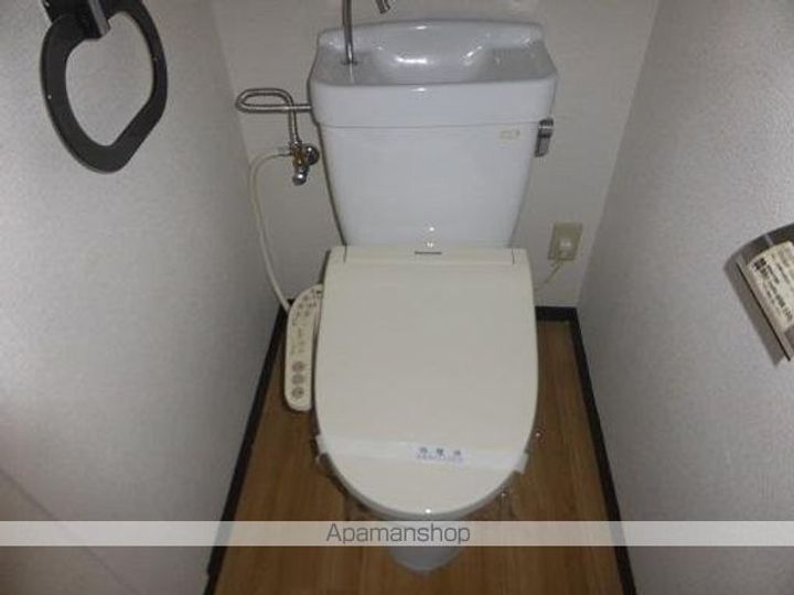 コーポラスさとう C203号室のその他画像