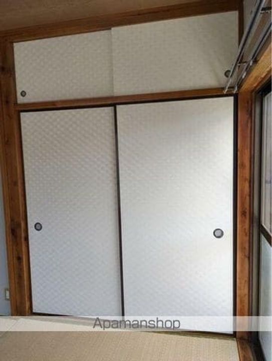 サンライズコーポ205のその他画像