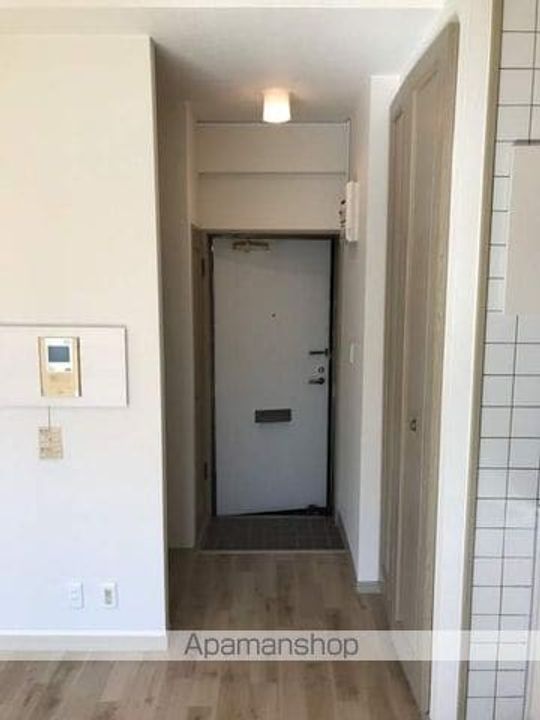 ライオンズマンションソフィア泊602の内装