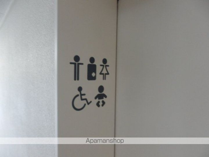 フェールメゾン西大島のその他画像